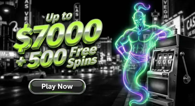 Dragonia Casino